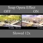MEMC-Technology-TV-Motion-Blur-Comparison