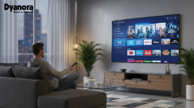 What to consider when buying the best TV