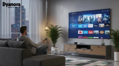 What to consider when buying the best TV