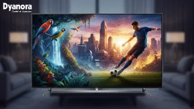 52 inch TV: 5 Things to Know Before You Buy