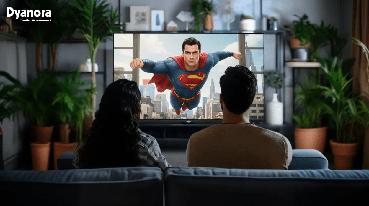 choose the right best tv