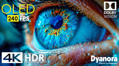 What is 4k Dolby Vision and How It Works and Why You Need It