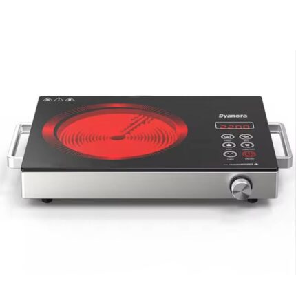 Infrared Cooktop